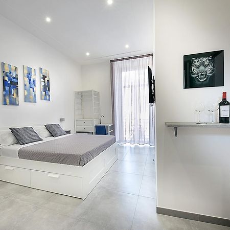 President Suites Νάπολη Εξωτερικό φωτογραφία